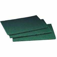 Pads de limpieza / Estropajos industriales